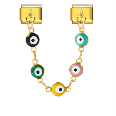 Nazar Chain