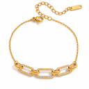 Flanky bracelet