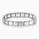 Plain Silver