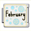 February