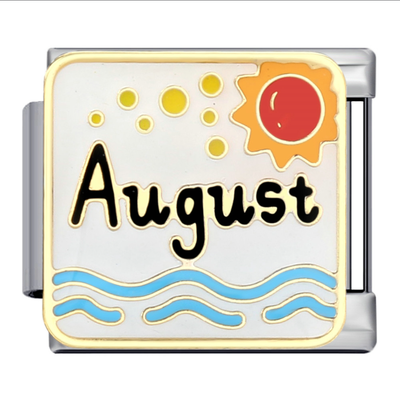 August