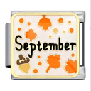 September