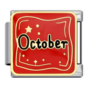 October
