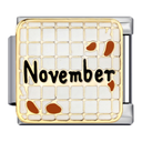 November