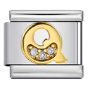 Q