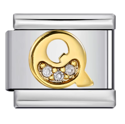 Q
