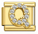 Q