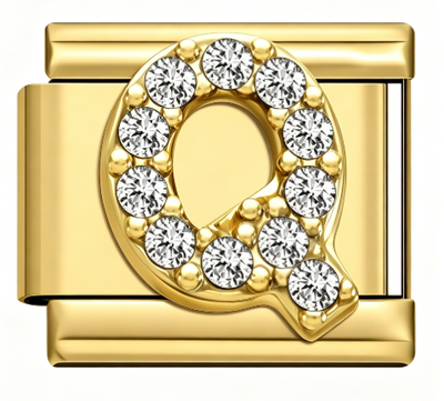 Q