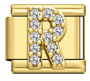R