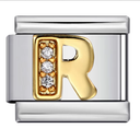 R