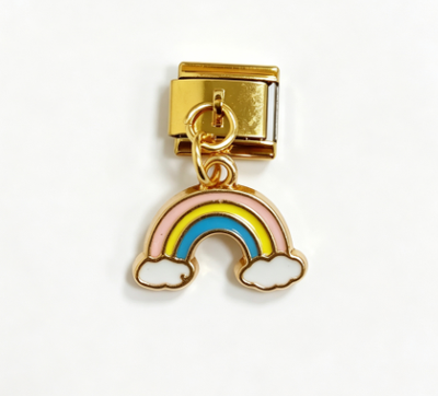 Rainbow Bliss