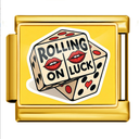 Rolling on Luck