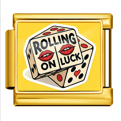 Rolling on Luck