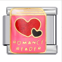 Romance reader