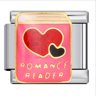 Romance reader