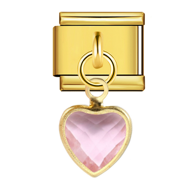 Rose Heart