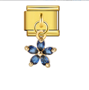 Sapphire Bloom
