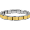 Silver on Gold