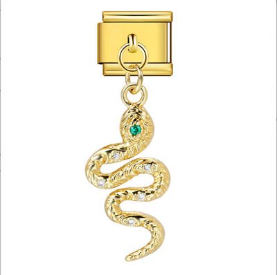 Snake Shine