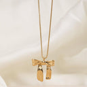 Bow Long Chain