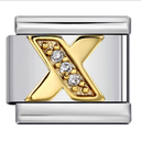 X
