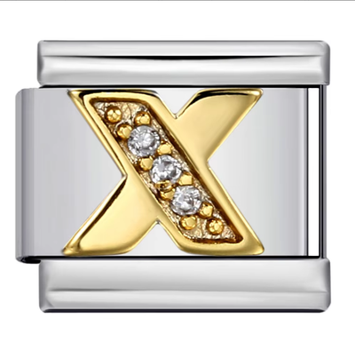 X