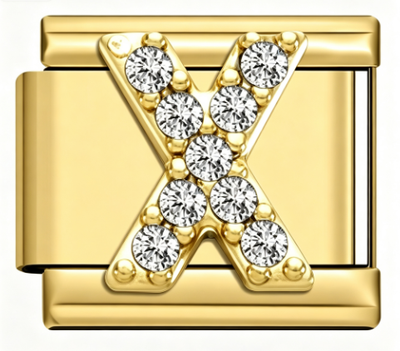 X