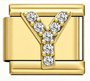 Y