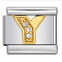 Y