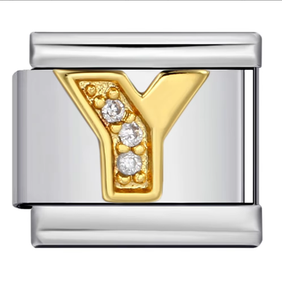 Y