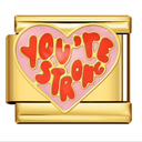 Your strong