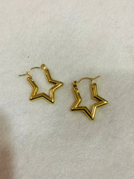 Star lola hoops