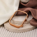 Rose gold sereni