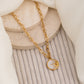 Sun chunky chain