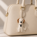 Doggie bag charm