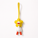 Donald bag charm