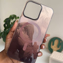 Foil brown PhoneCase