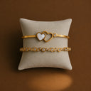 Love and lustre set