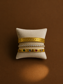 Elysian gold trio