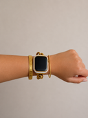 Aura Gold Stack