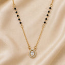 Aarohi Sparkle Set