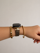 Leopard stack
