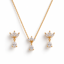Crown drop set