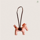 Horse Bag Charm