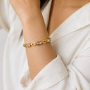 Link stone kada