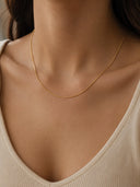 Simple chain plain