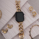 Aura Gold Stack