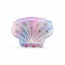 Shell stone clip