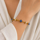 Evileye kada