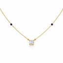Mangalsutra Stone Chain